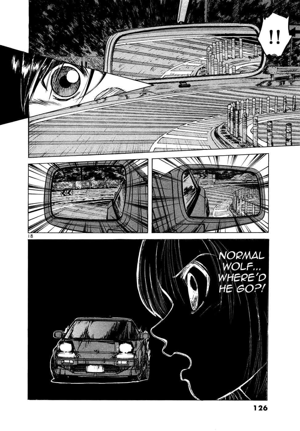 Chapter 86 - Page 17