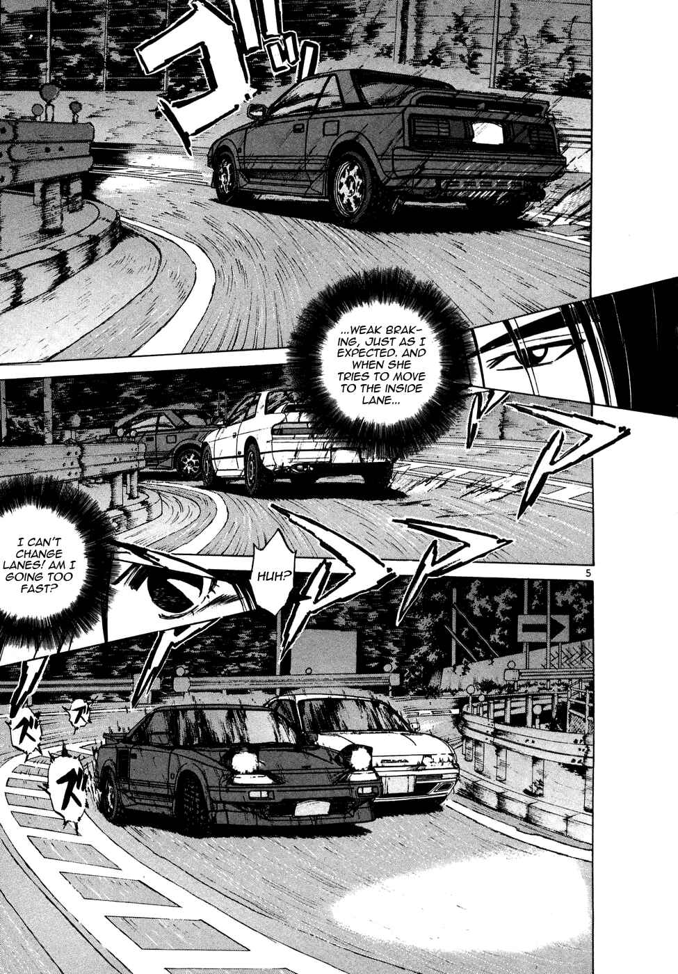 Chapter 86 - Page 5