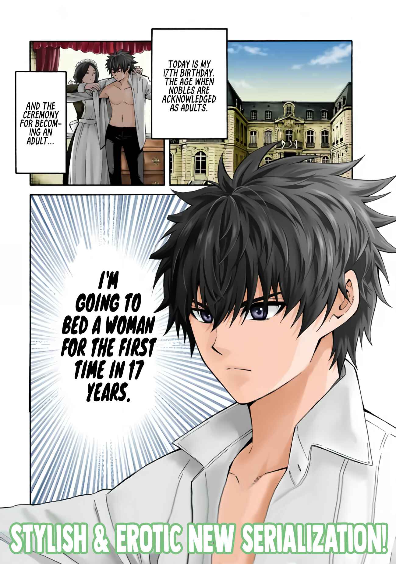 Chapter 1 - Page 2