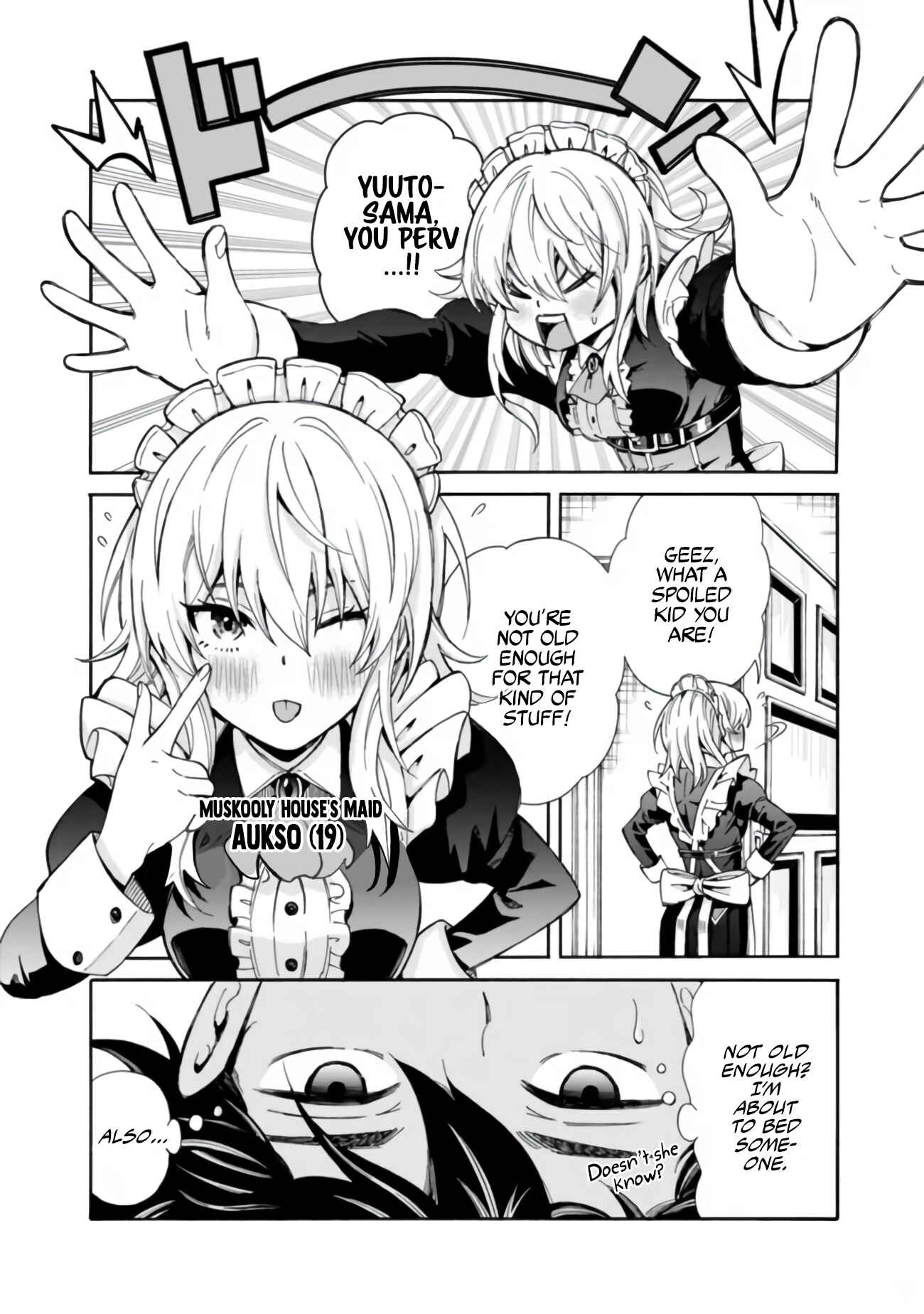Chapter 1 - Page 6