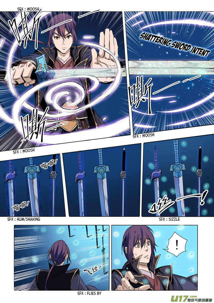 Chapter 72 - Page 10