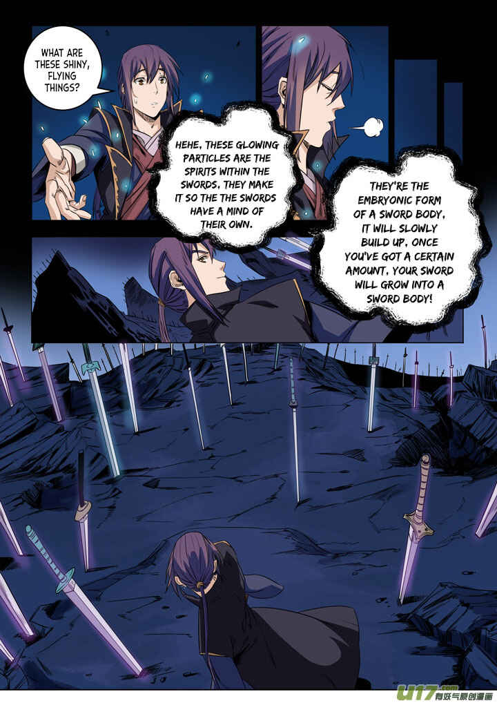 Chapter 72 - Page 11