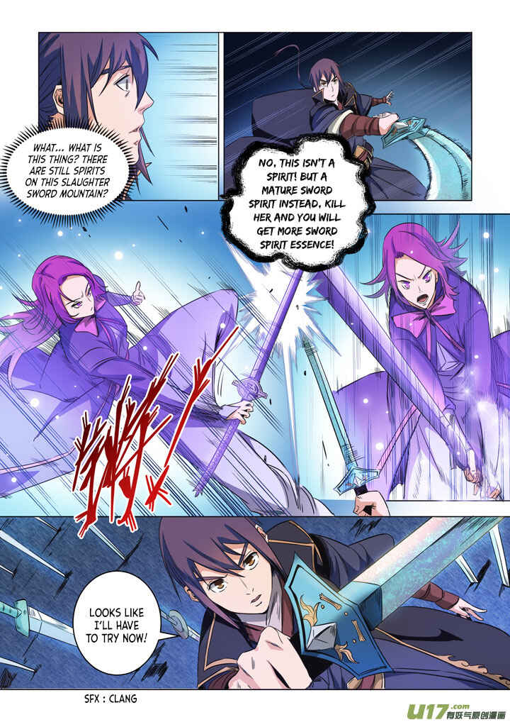 Chapter 72 - Page 14