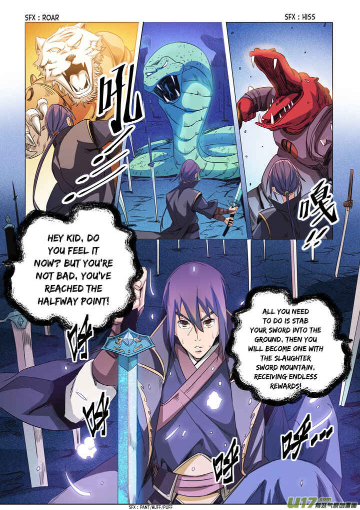 Chapter 72 - Page 16