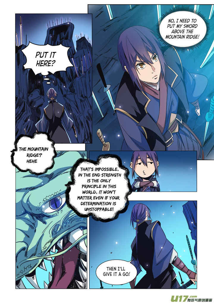 Chapter 72 - Page 17