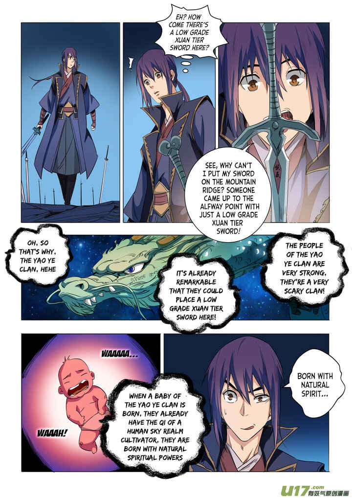 Chapter 72 - Page 18
