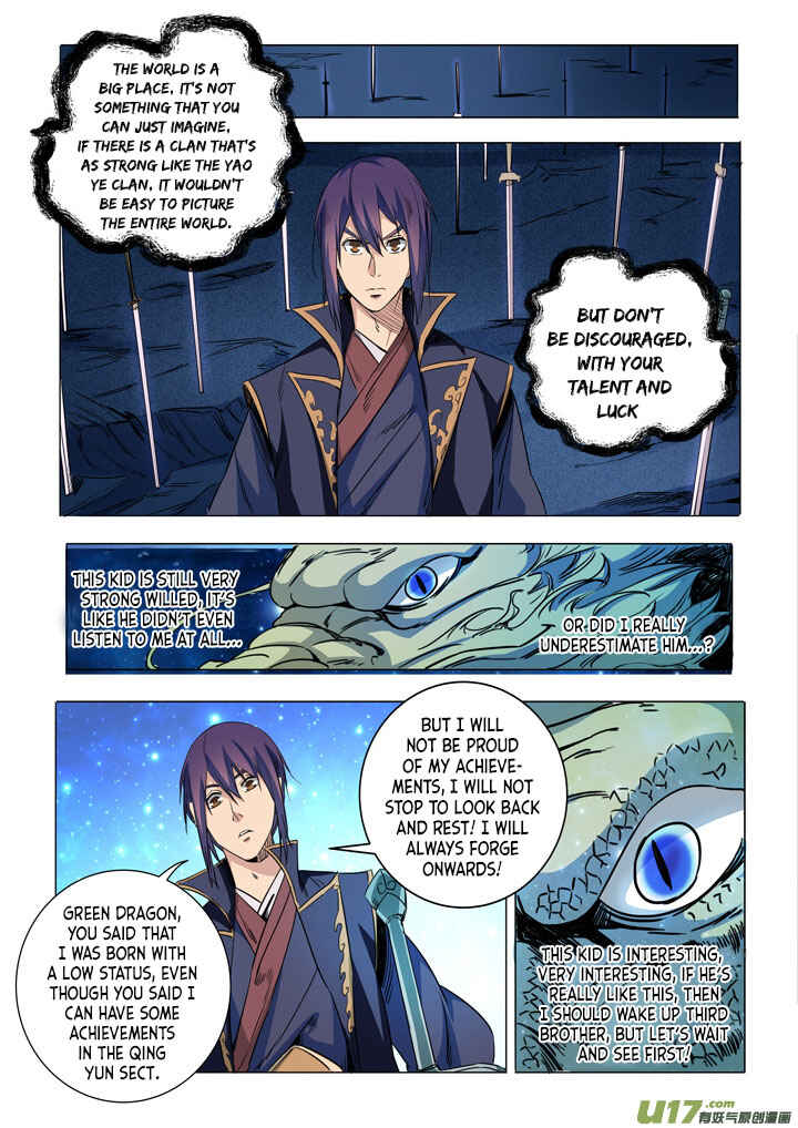 Chapter 72 - Page 19