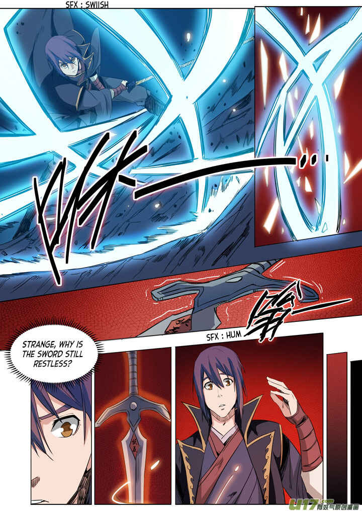 Chapter 72 - Page 21