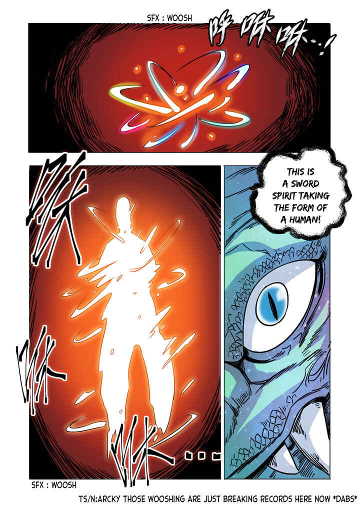 Chapter 72 - Page 22