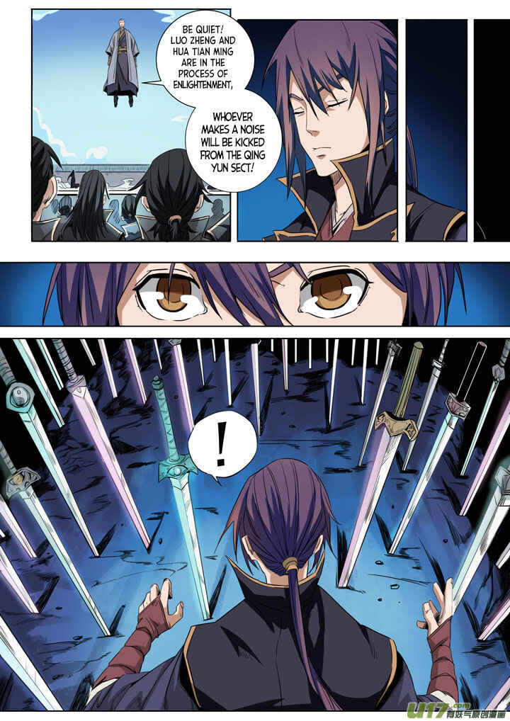 Chapter 72 - Page 5