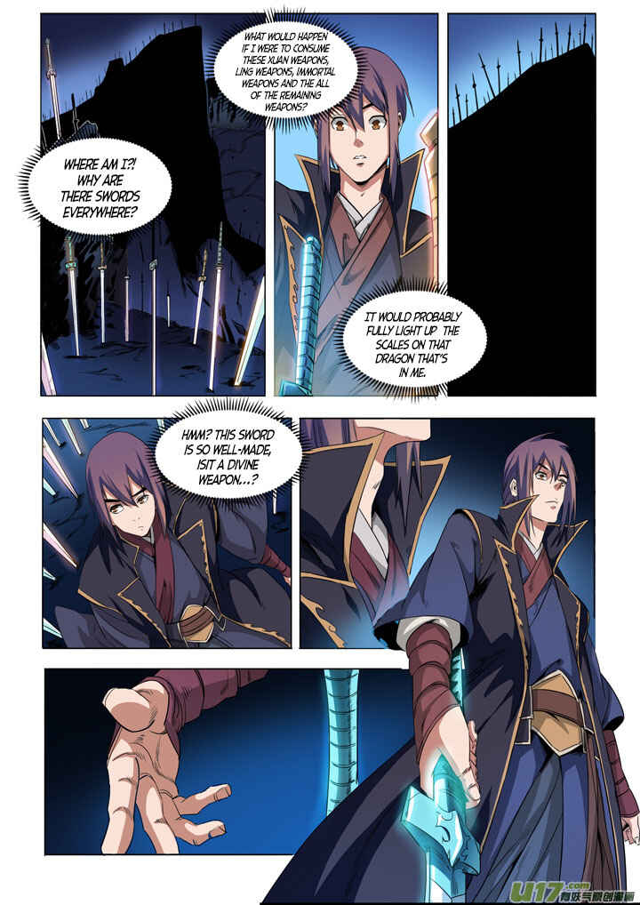 Chapter 72 - Page 6