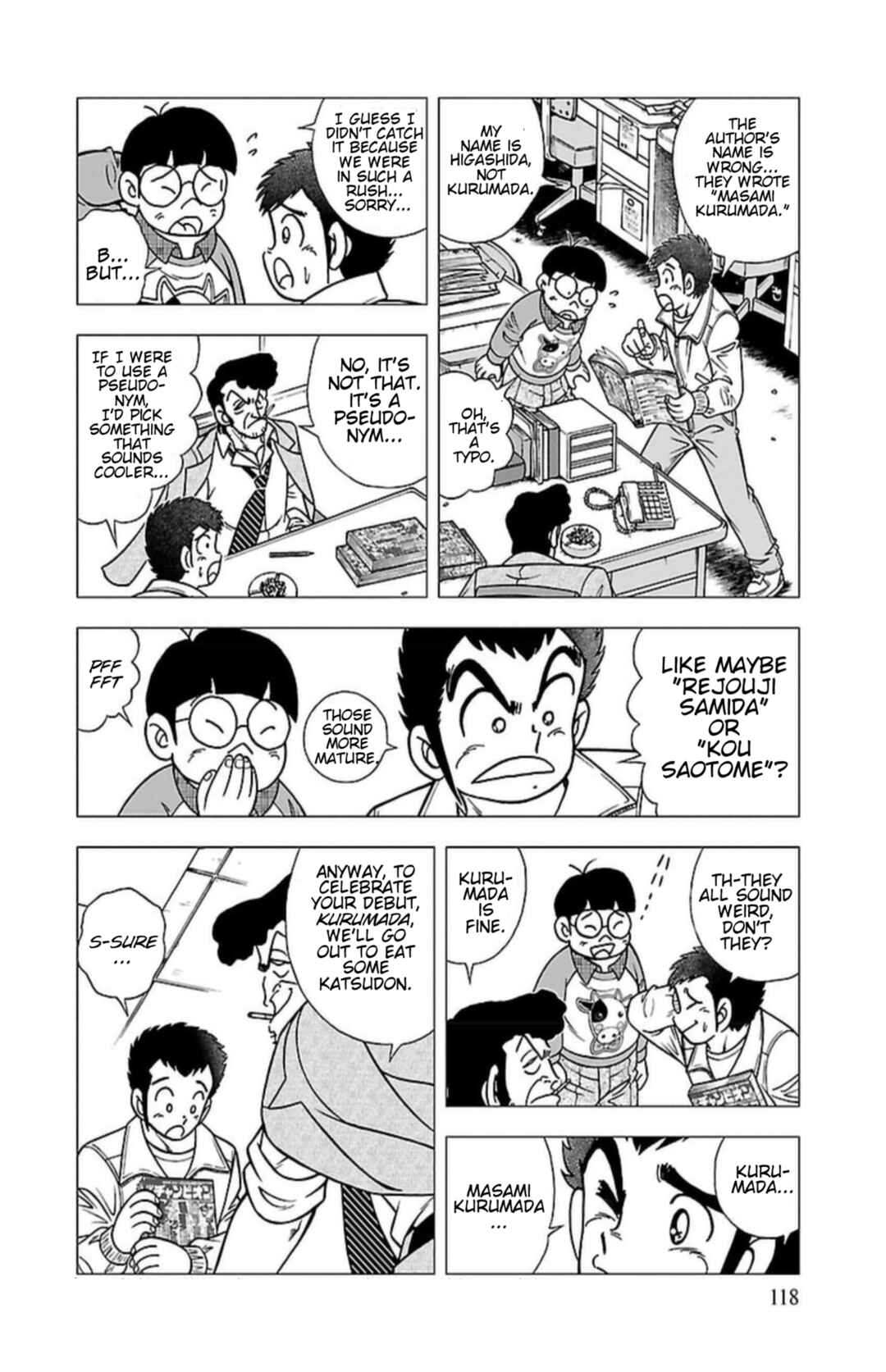 Chapter 5 - Page 17