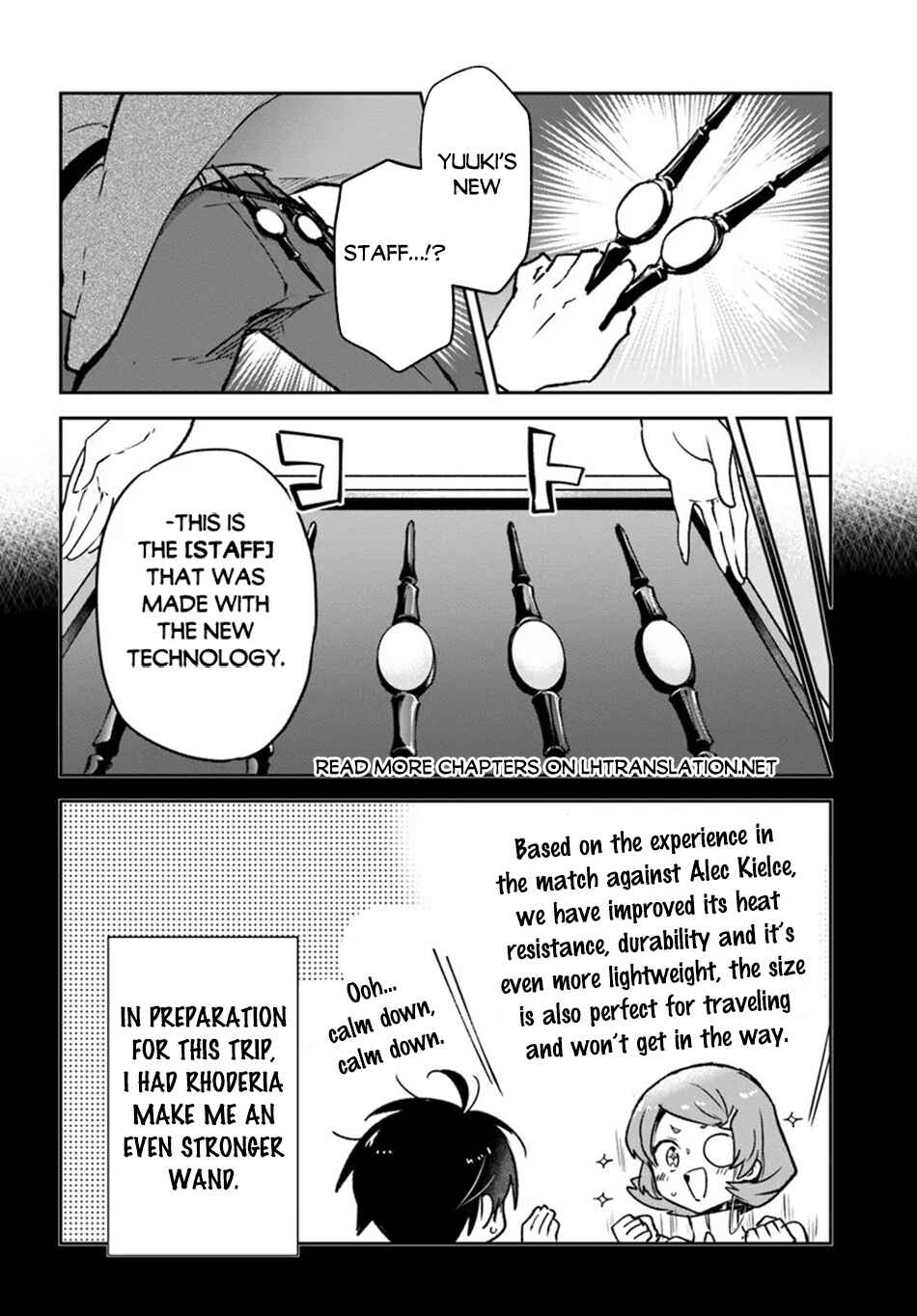 Chapter 42 - Page 21