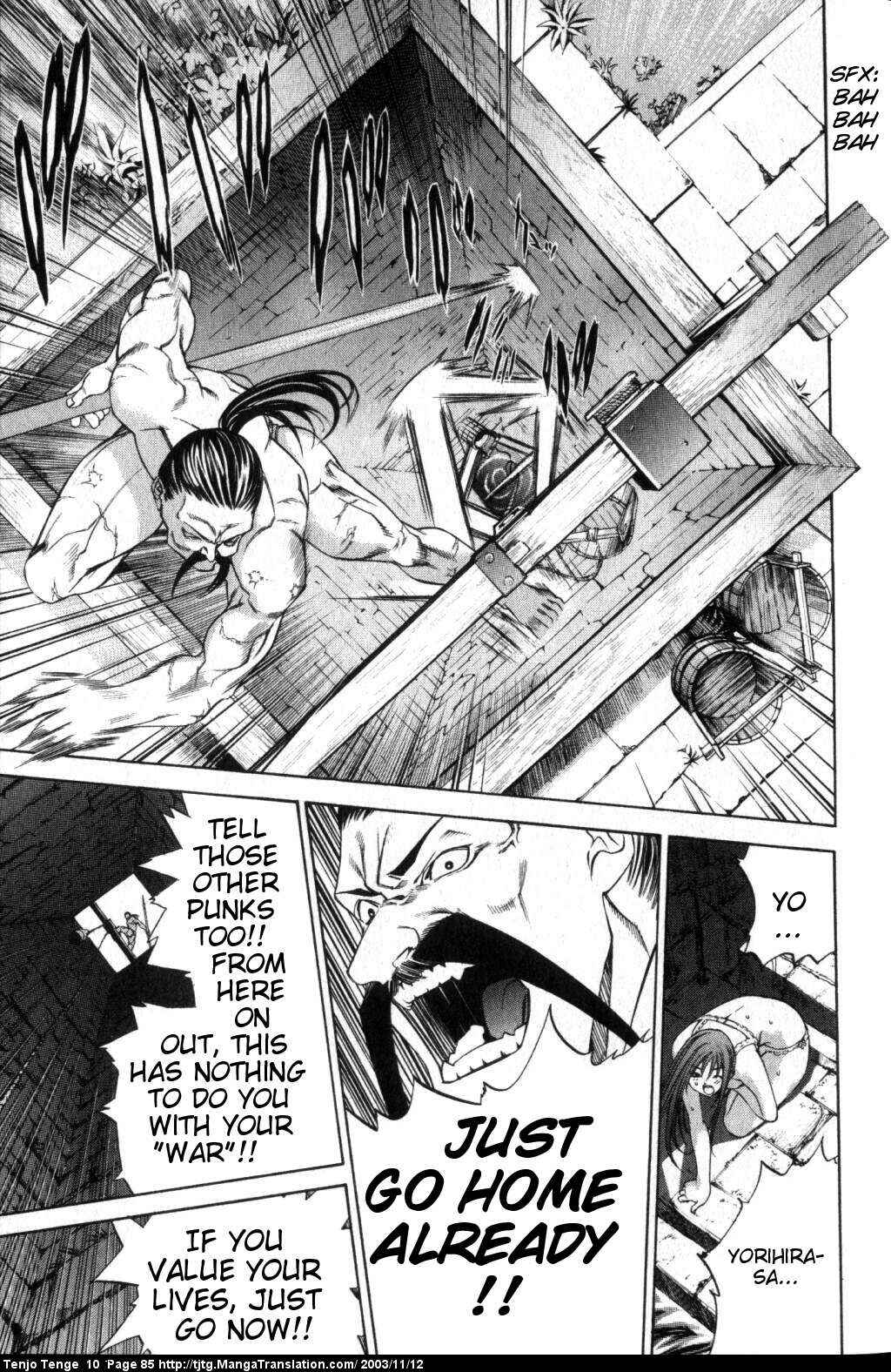 Chapter 60 - Page 13