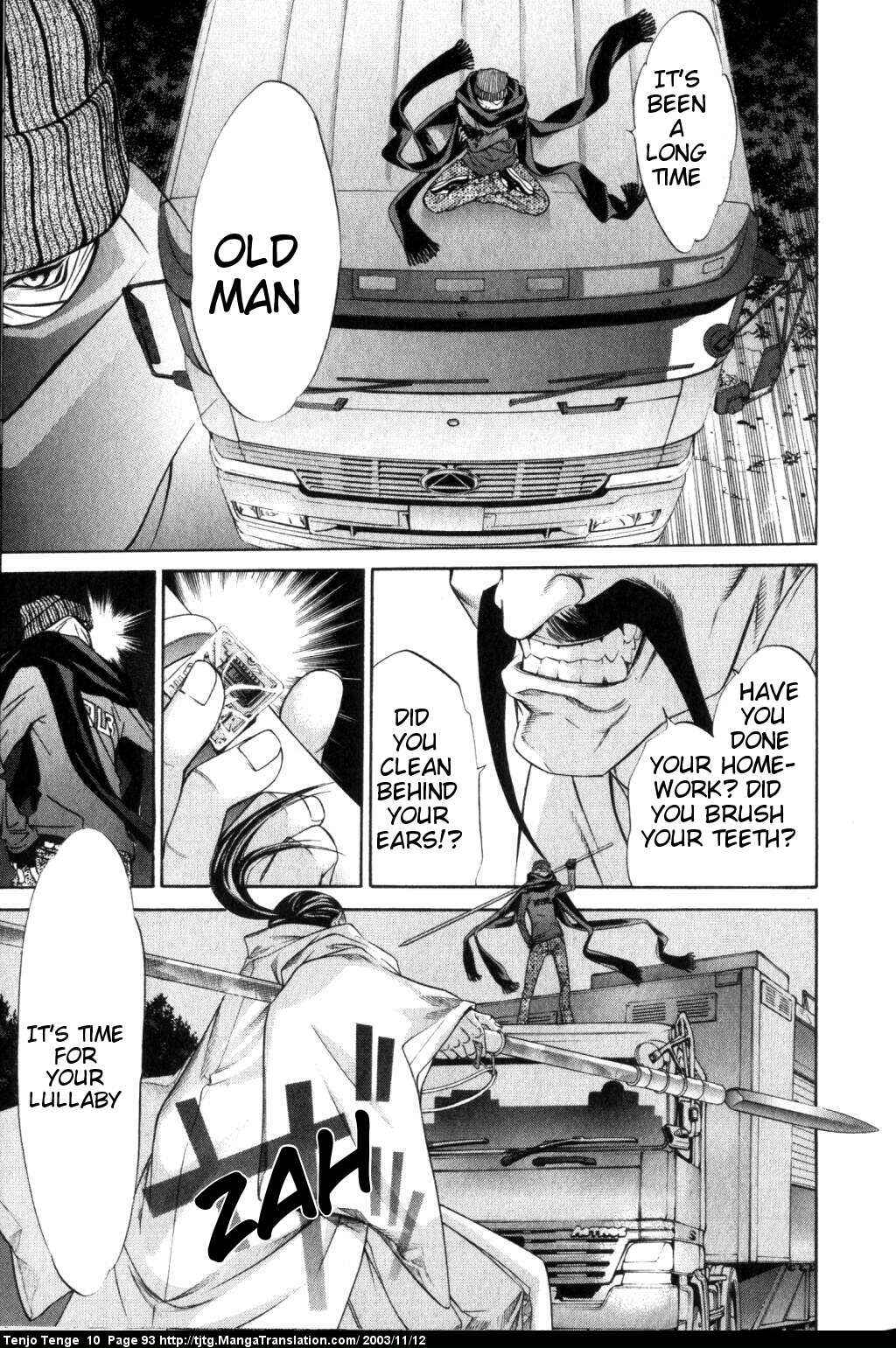 Chapter 60 - Page 21