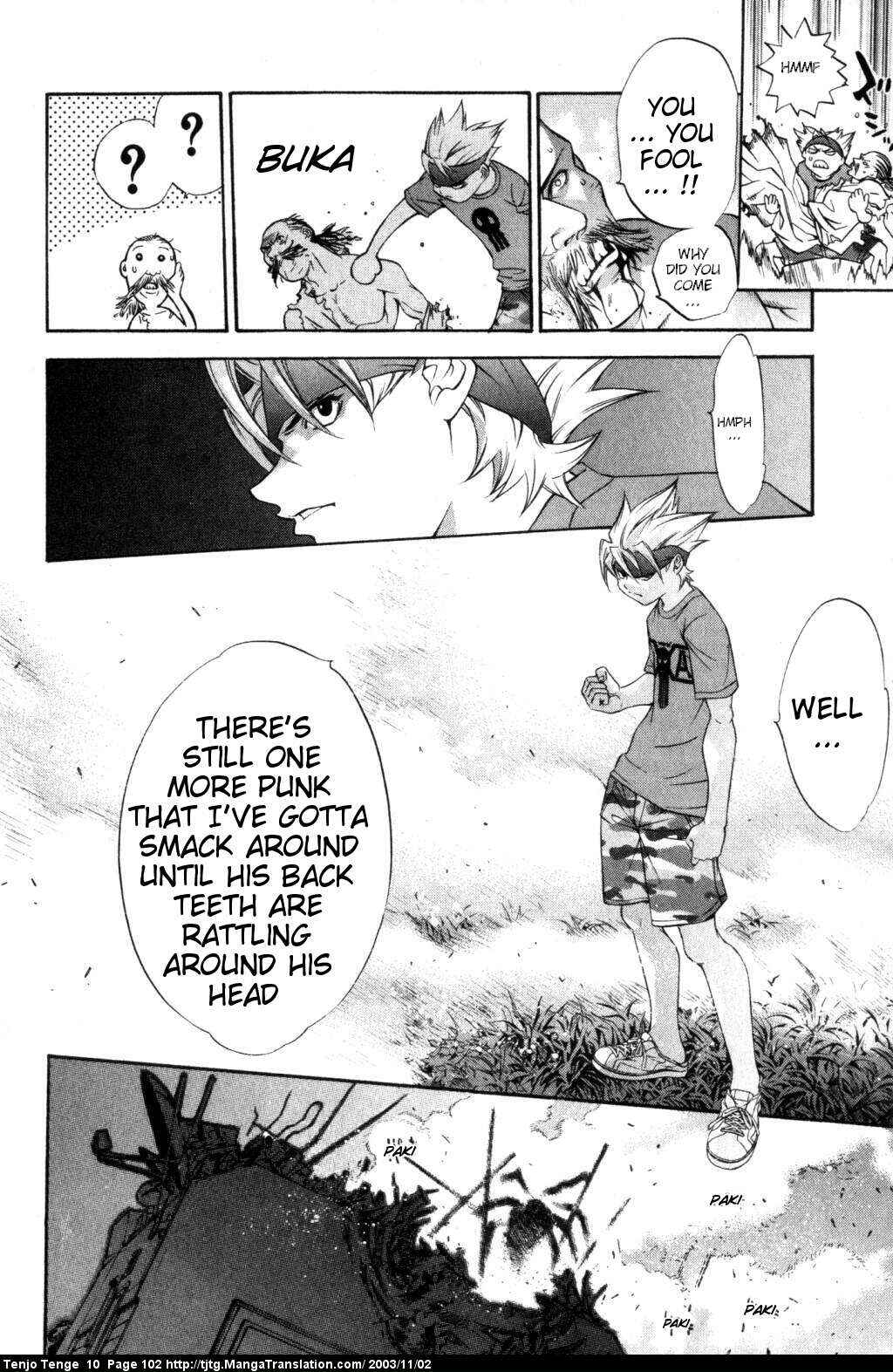 Chapter 60 - Page 29