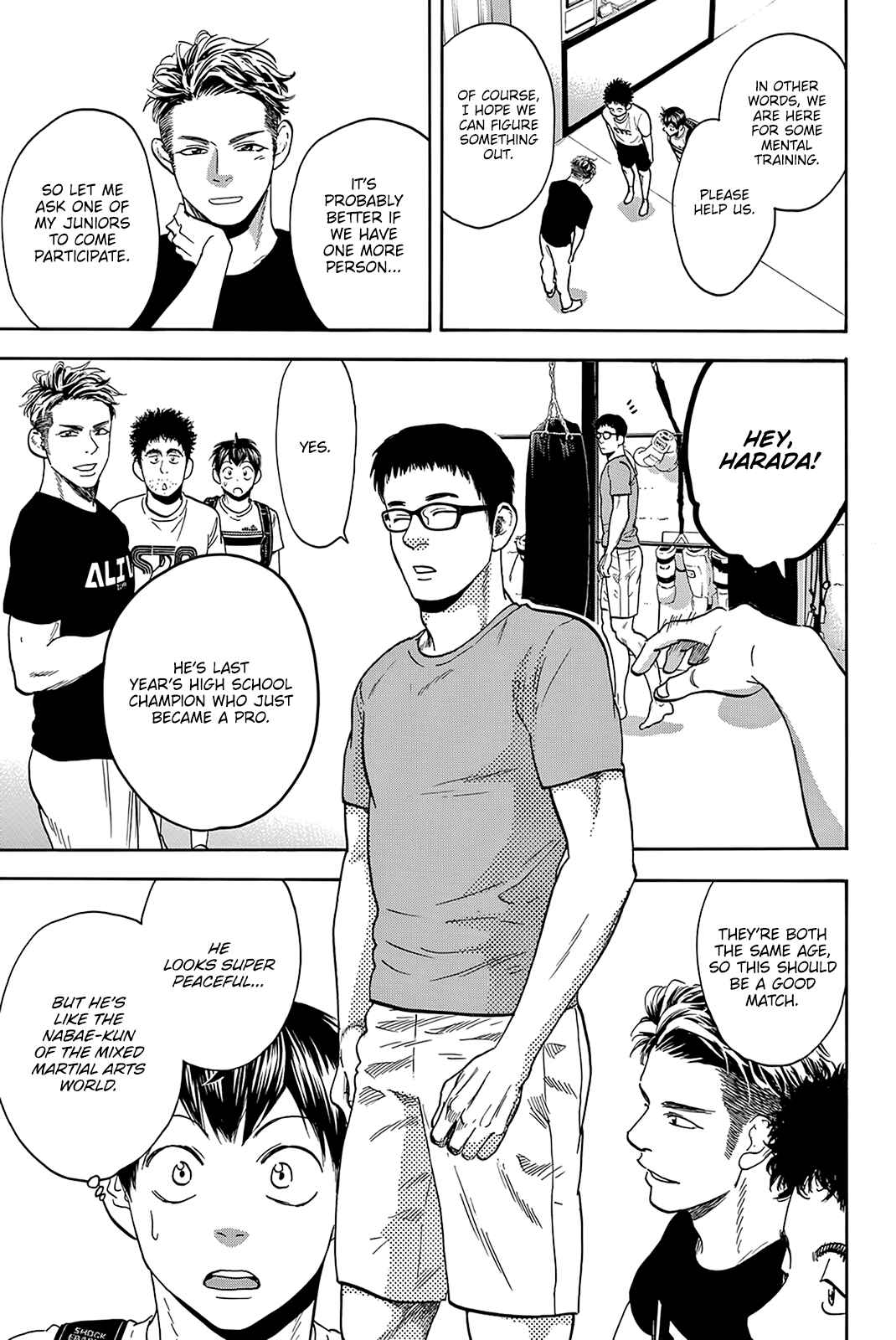 Chapter 425 - Page 10