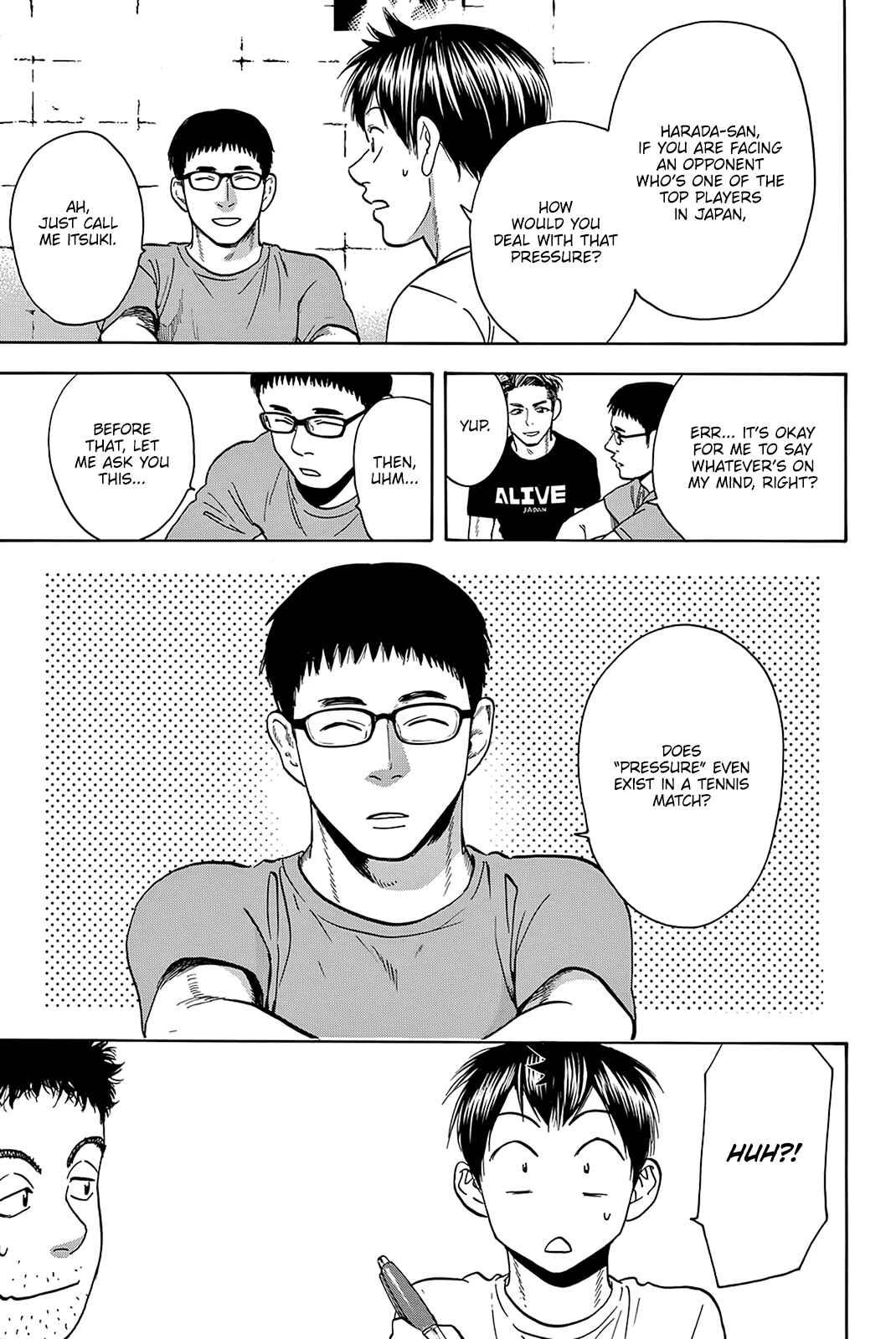 Chapter 425 - Page 12