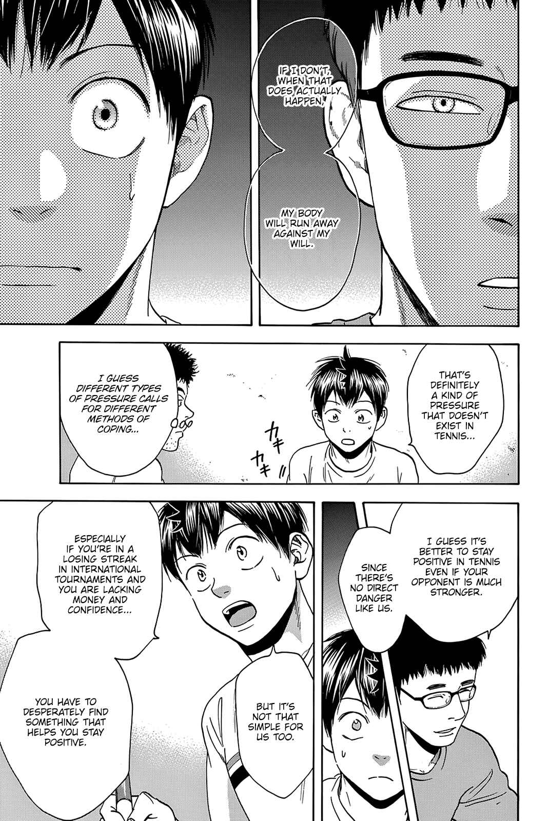 Chapter 425 - Page 16