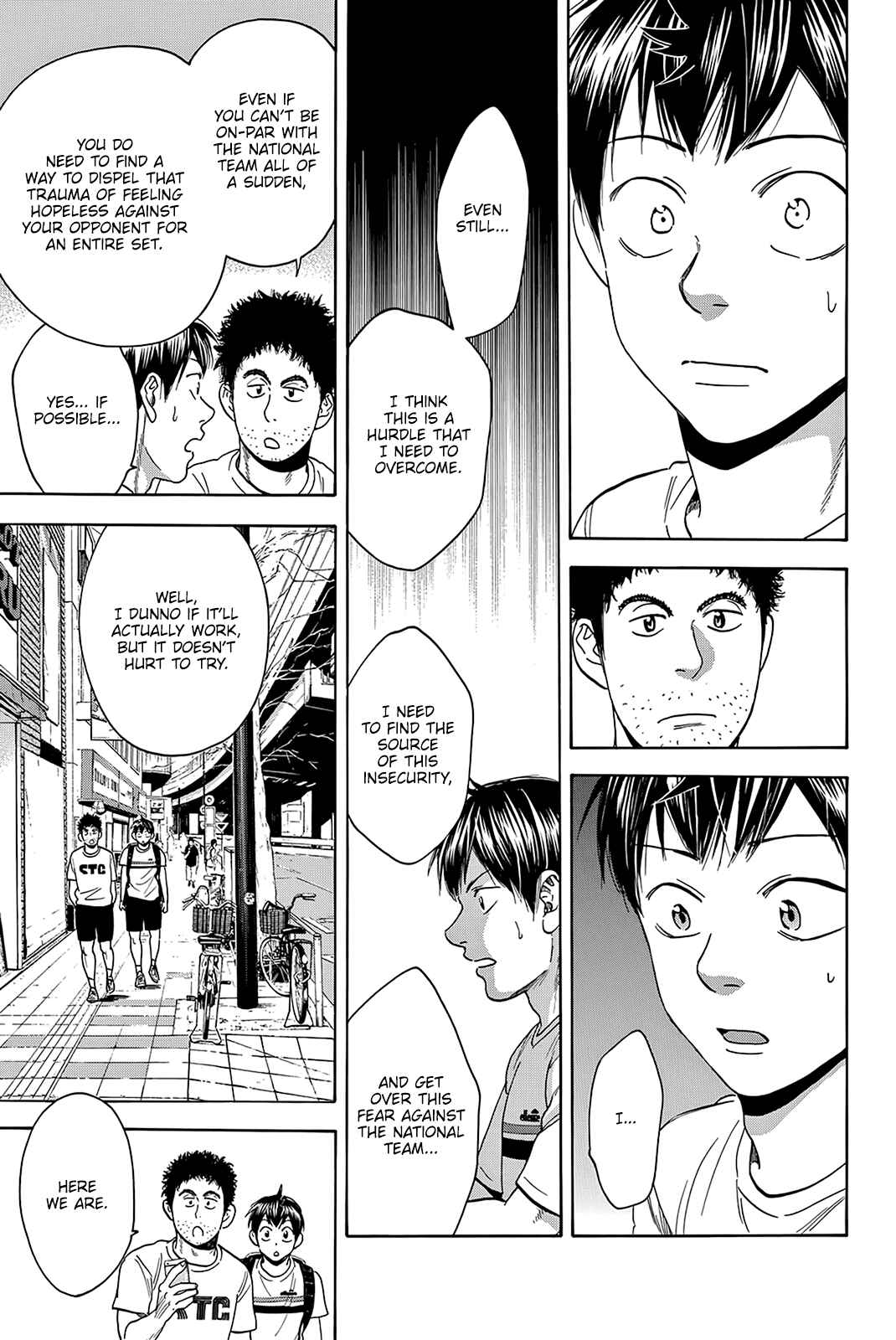 Chapter 425 - Page 6