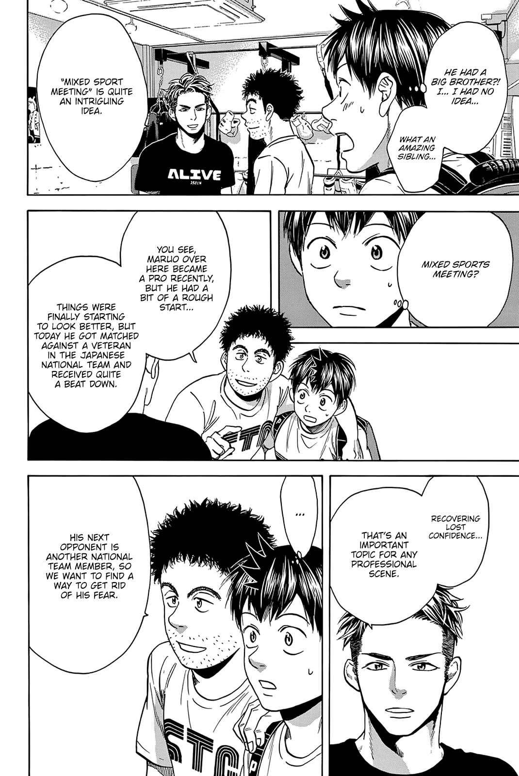Chapter 425 - Page 9