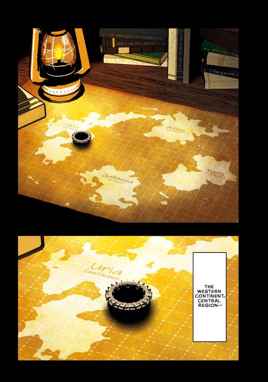 Chapter 1 - Page 3