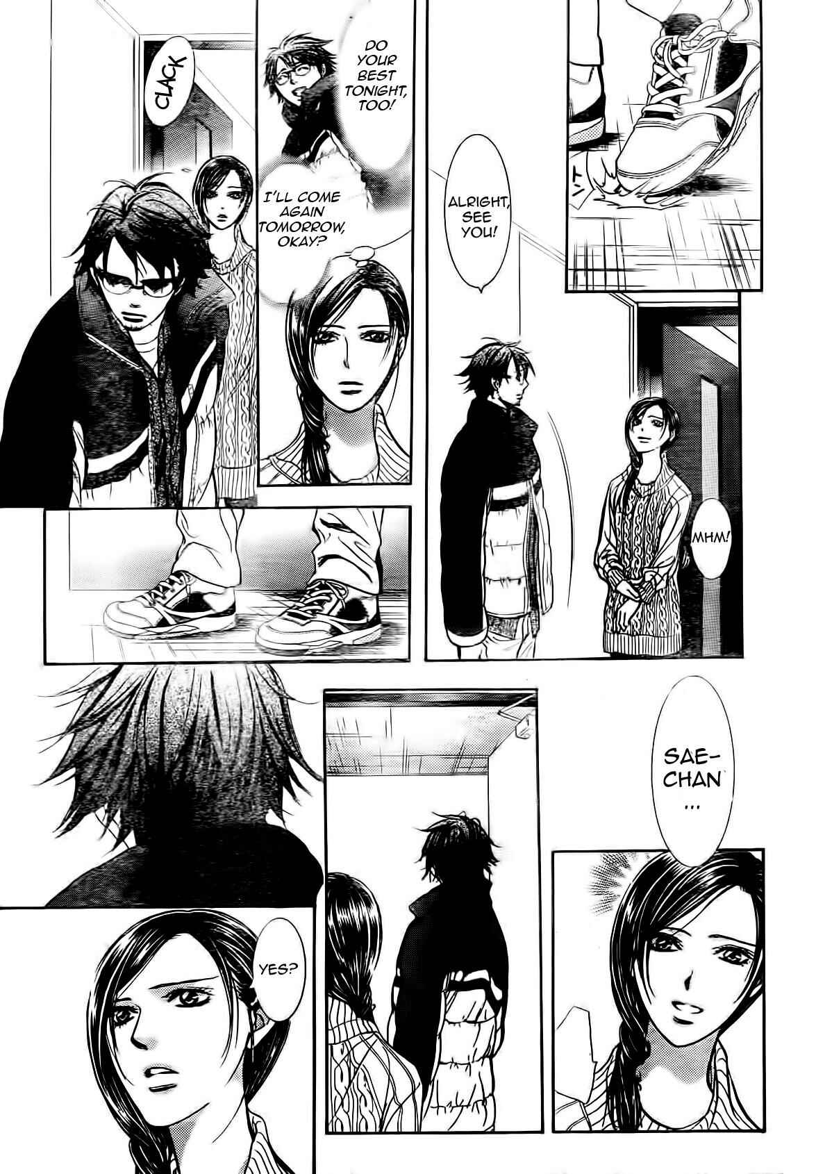 Chapter 231 - Page 11