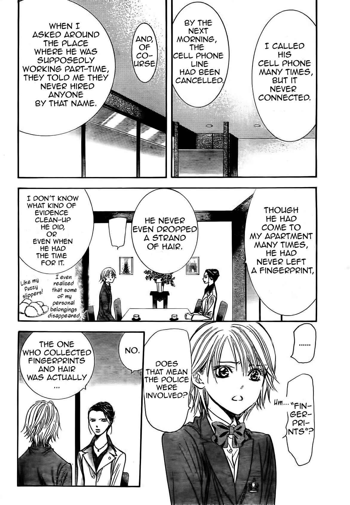 Chapter 231 - Page 16