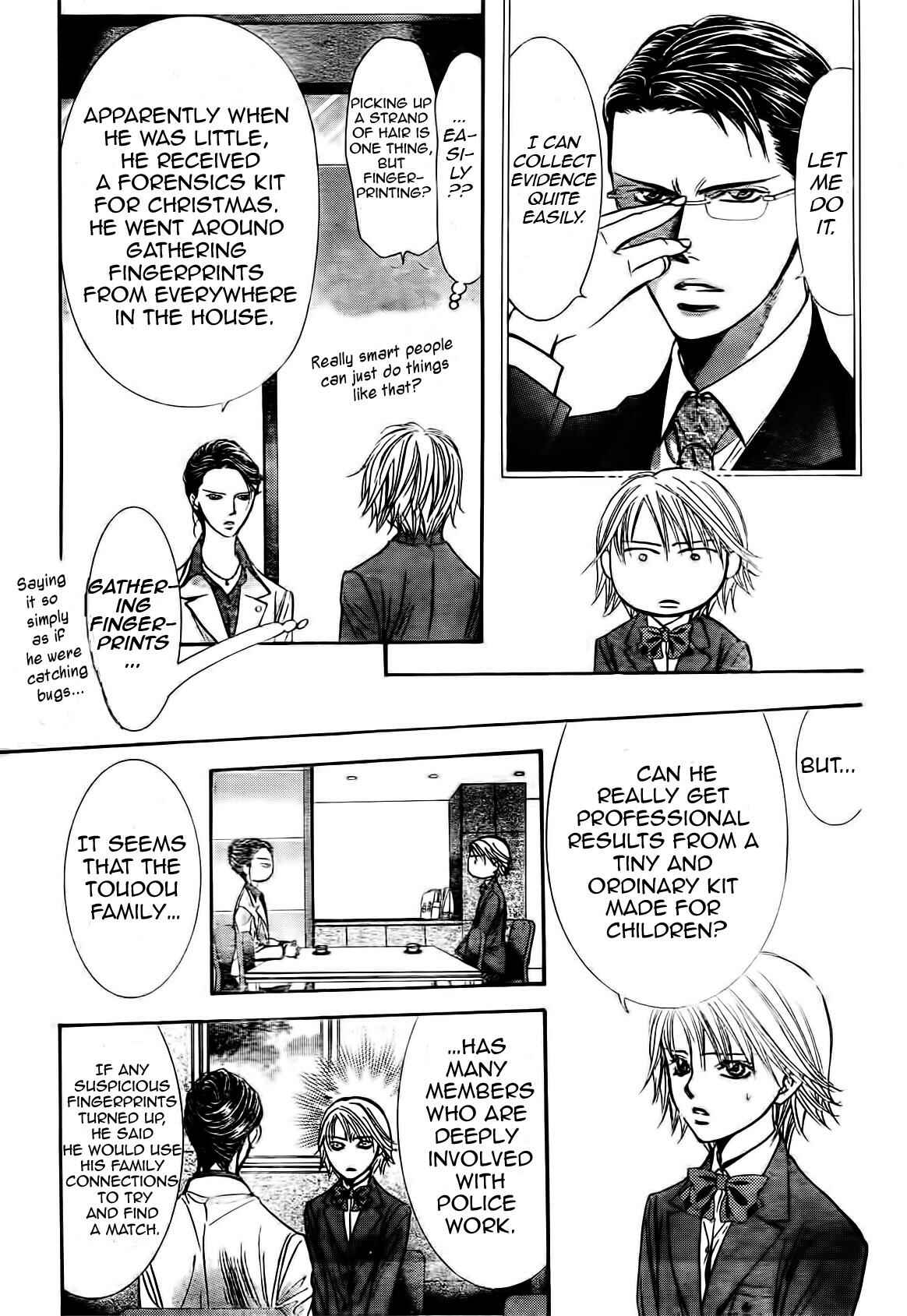 Chapter 231 - Page 17