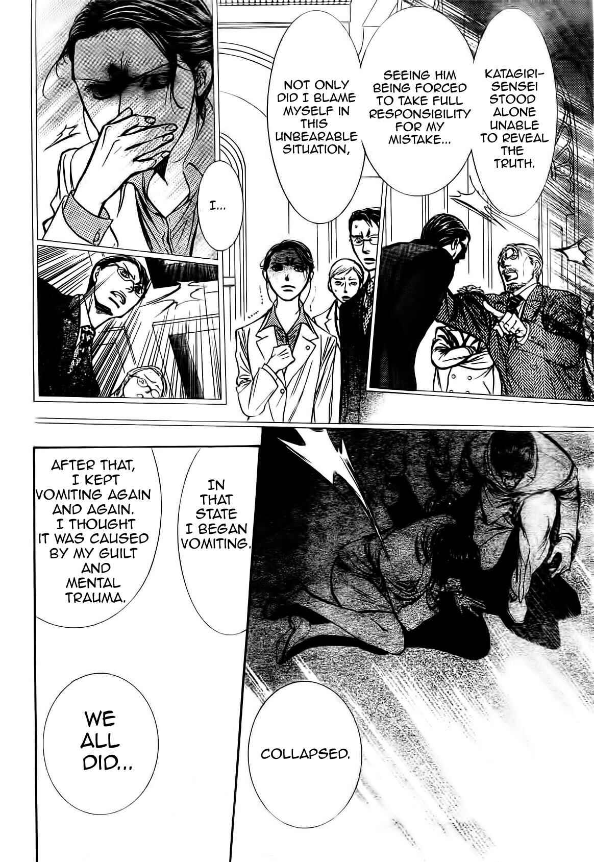 Chapter 231 - Page 26
