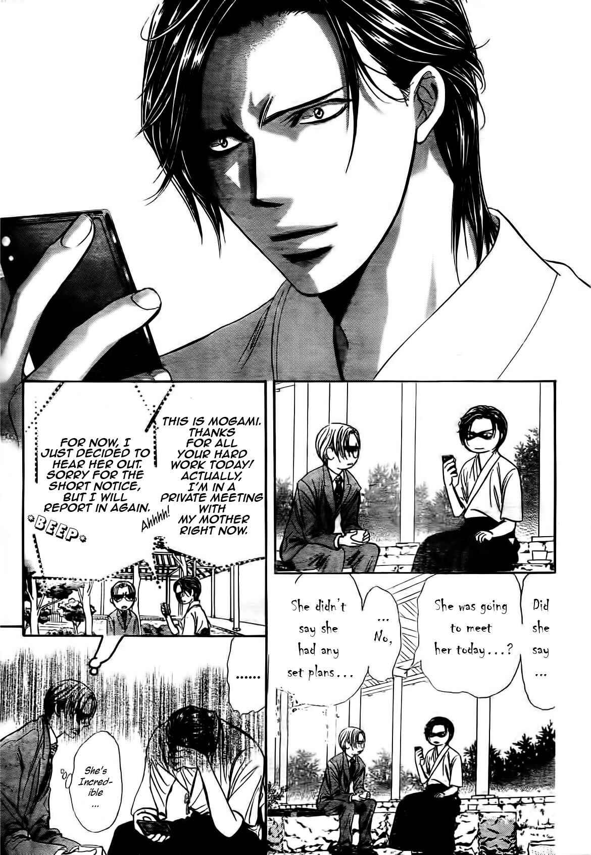 Chapter 231 - Page 29