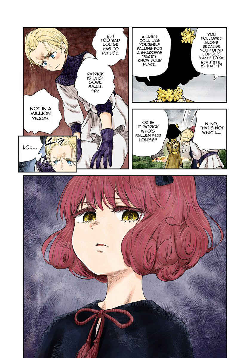 Chapter 33 - Page 11