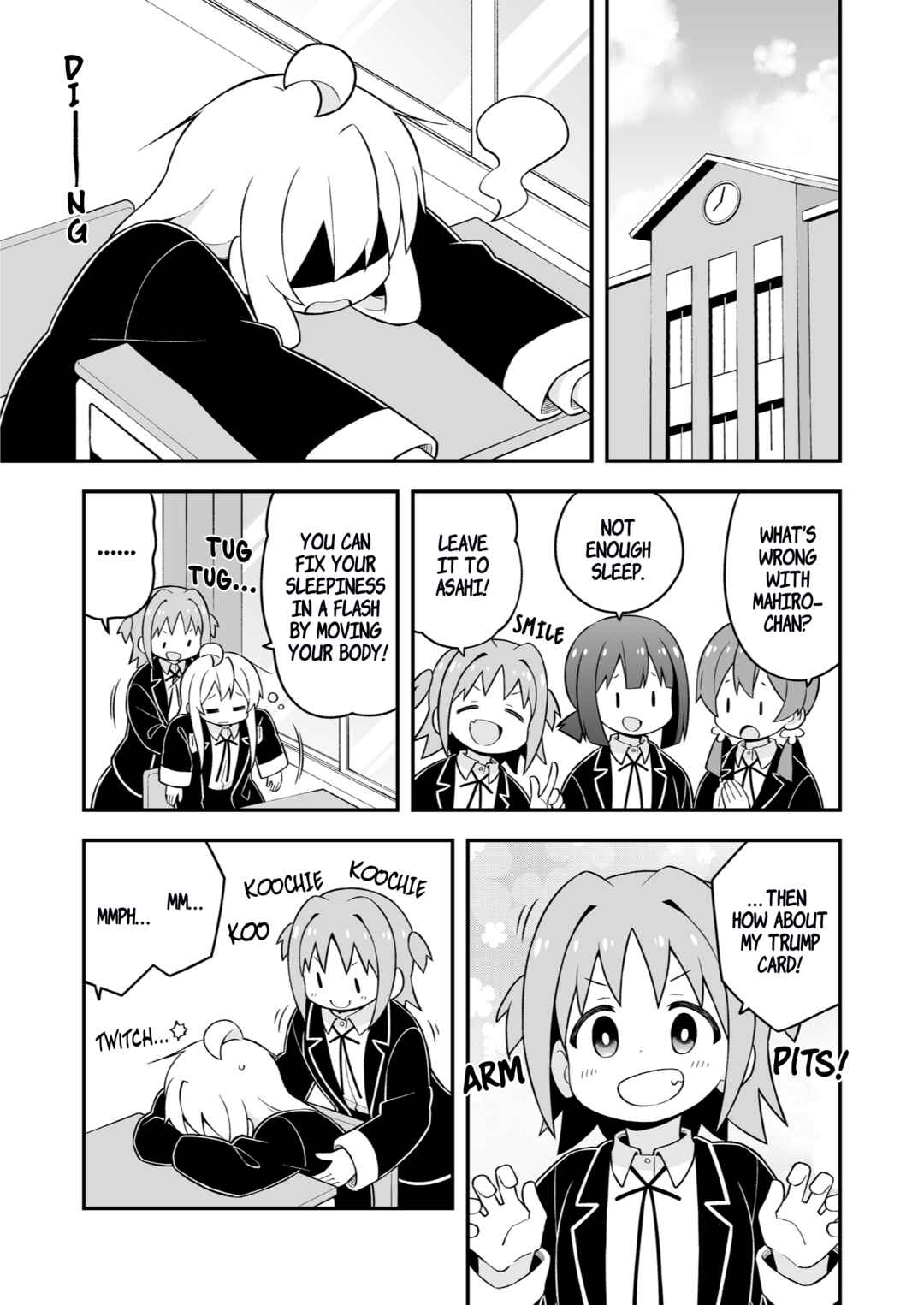 Chapter 27.99 - Page 10