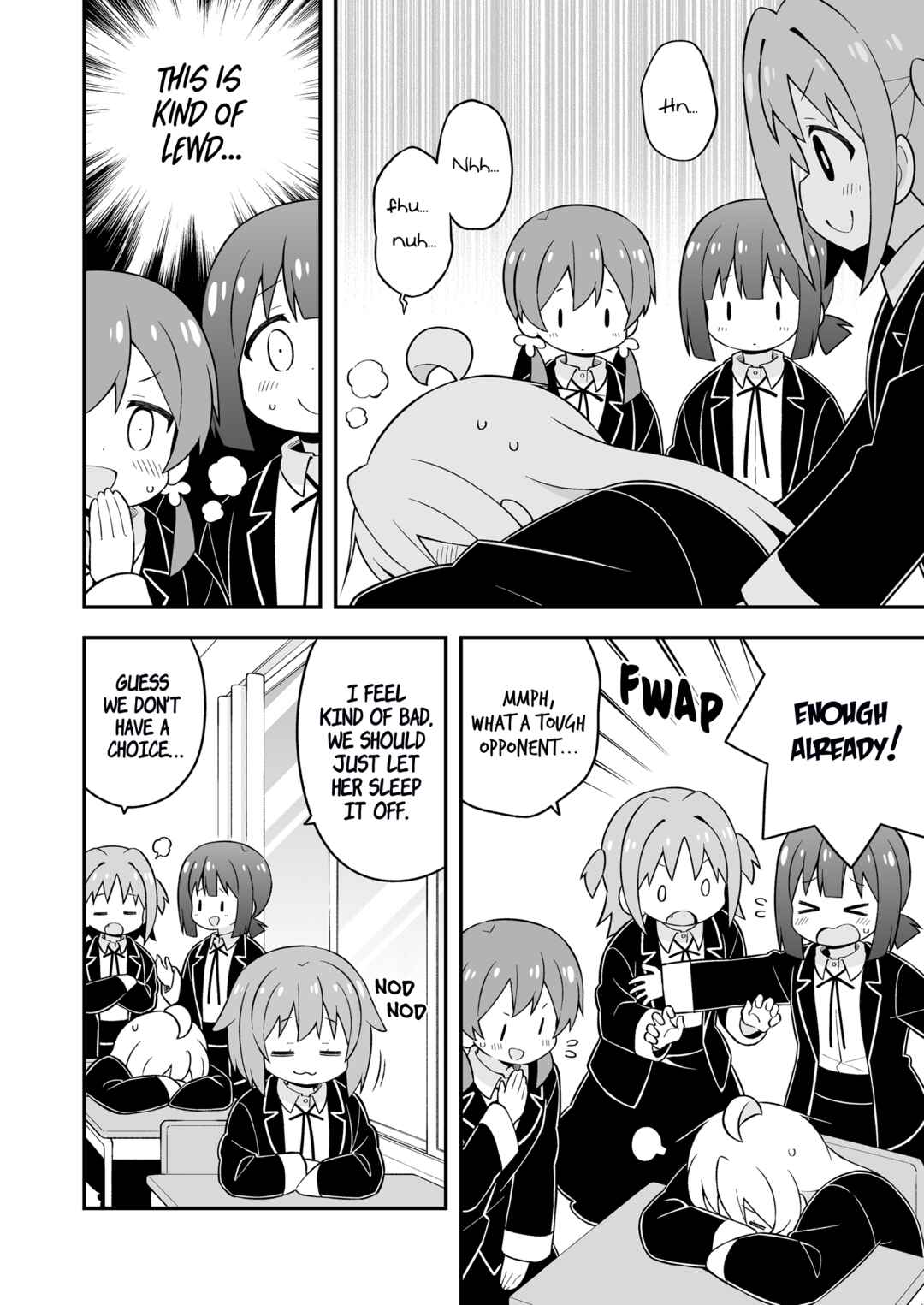 Chapter 27.99 - Page 11