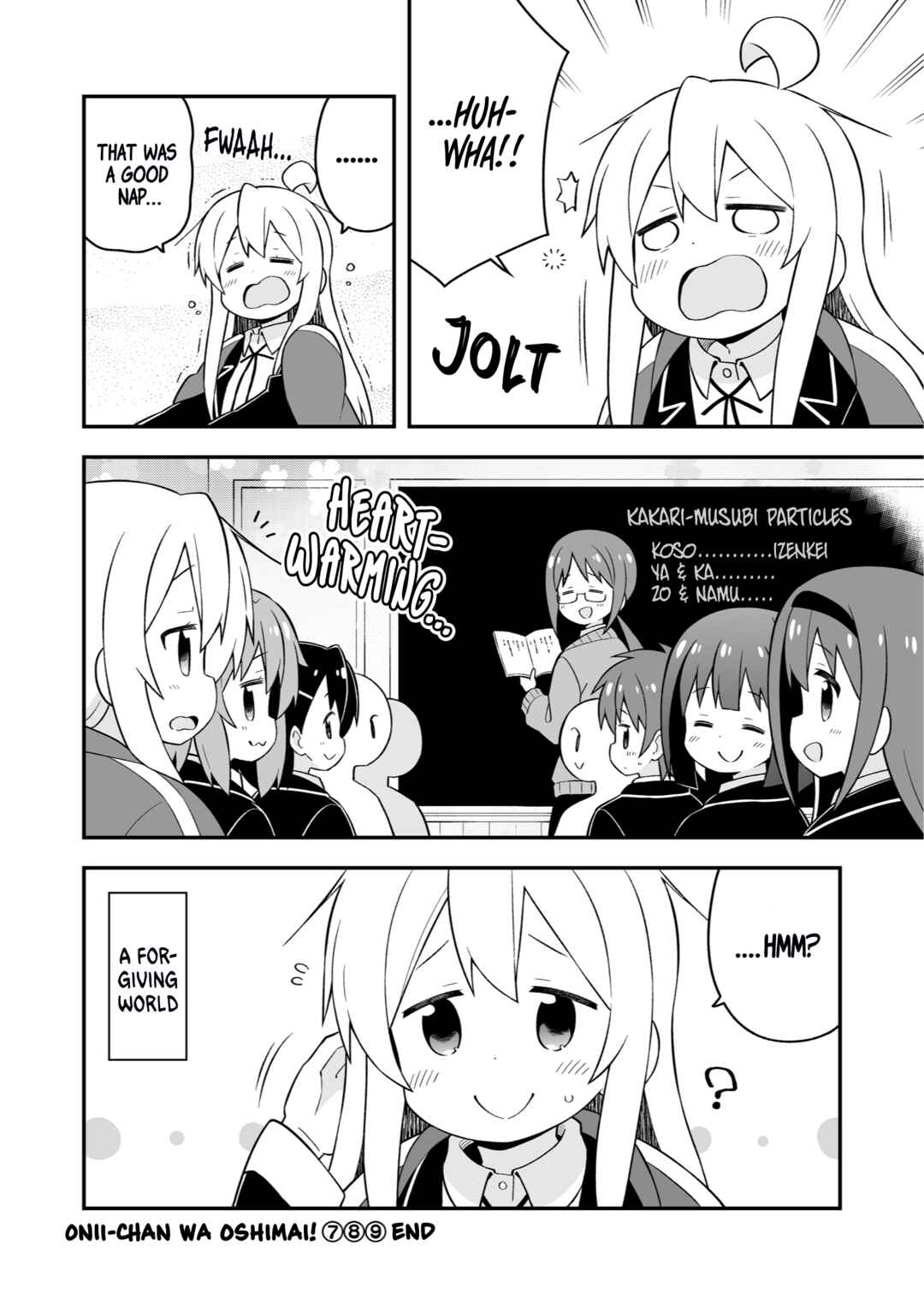 Chapter 27.99 - Page 13