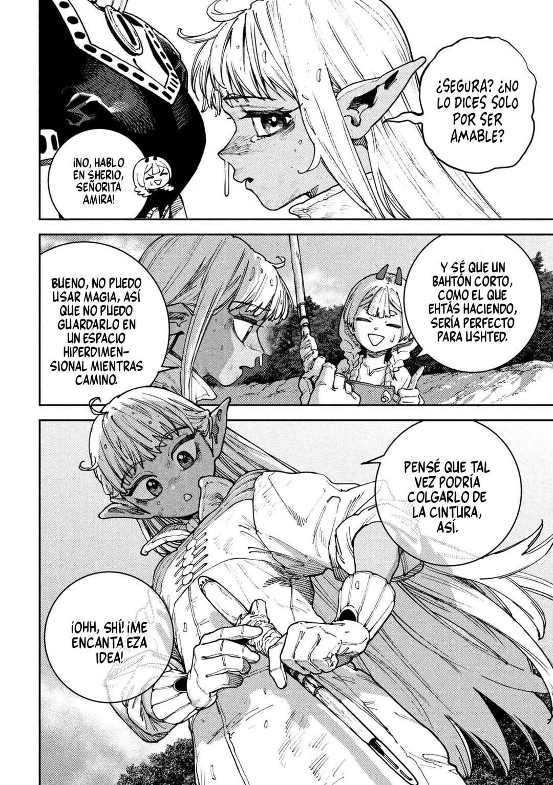 Chapter 3 - Page 5