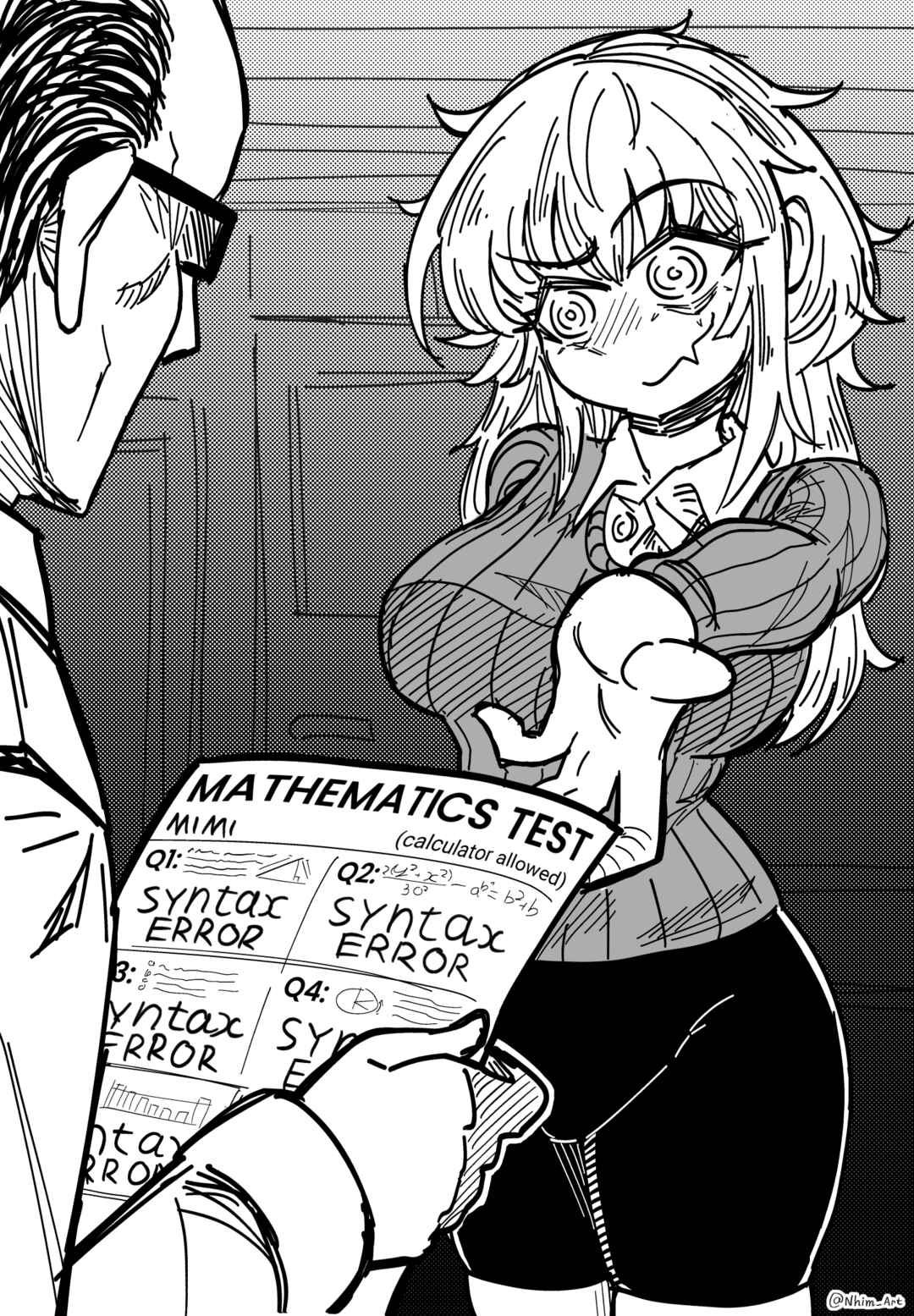Chapter 135 - Page 1