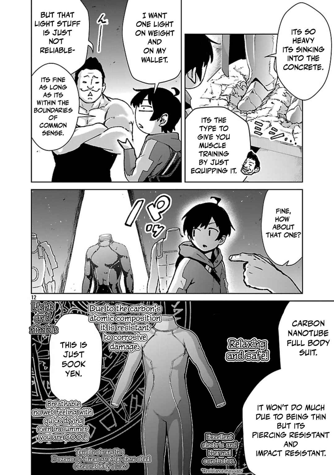 Chapter 36 - Page 13