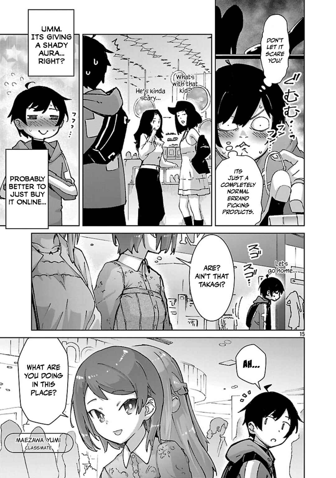 Chapter 36 - Page 16