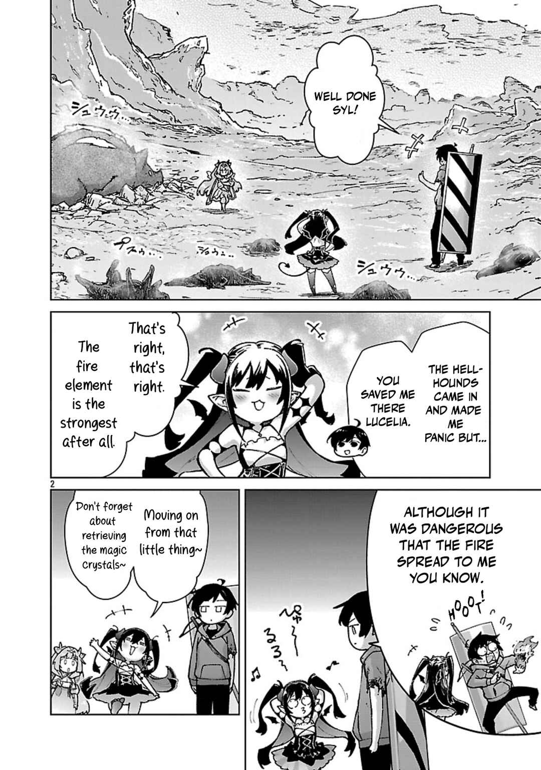 Chapter 36 - Page 3