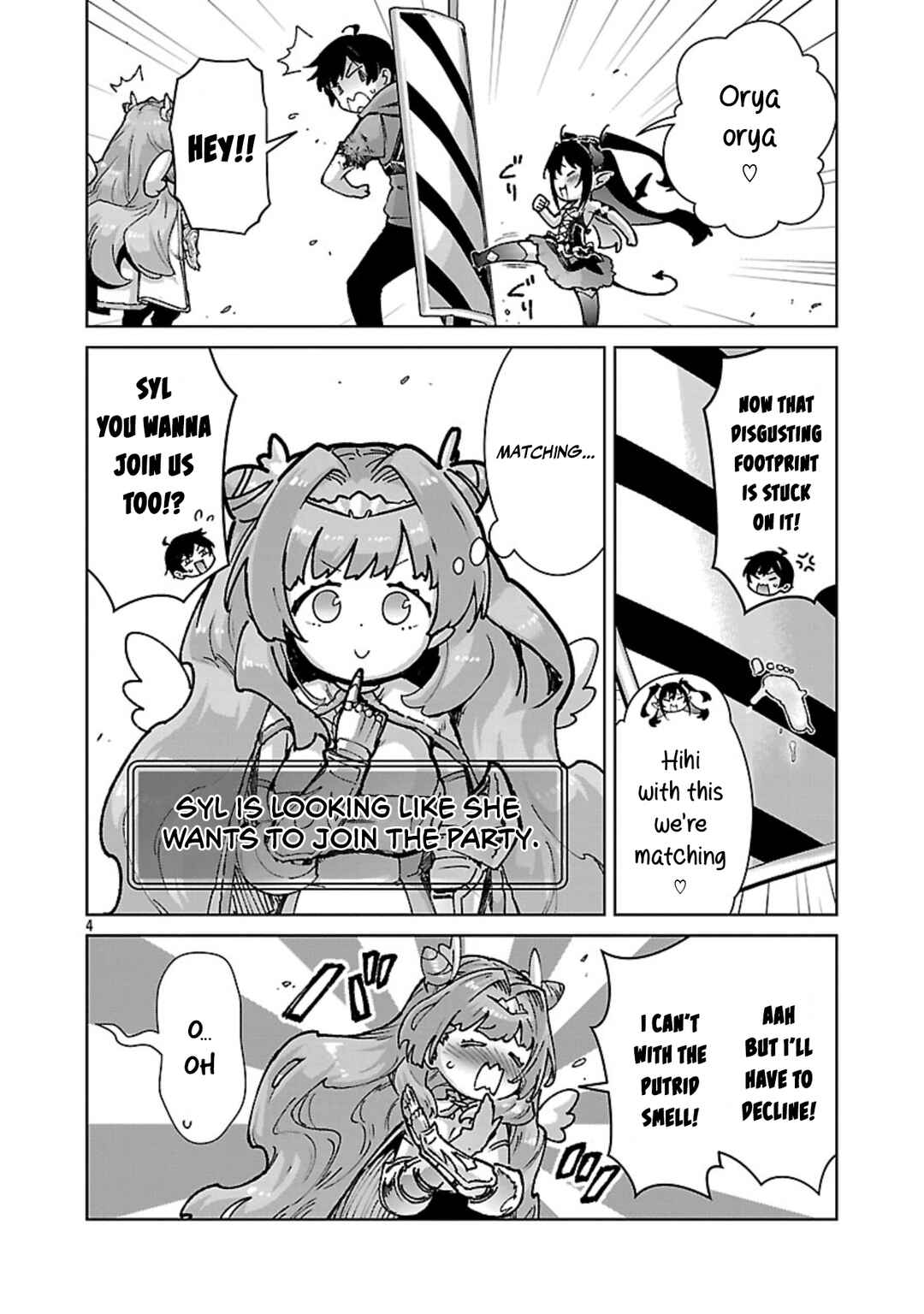Chapter 36 - Page 5