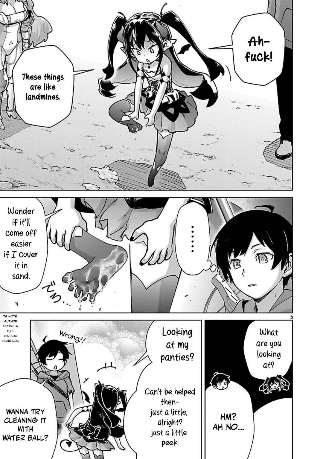 Chapter 36 - Page 6