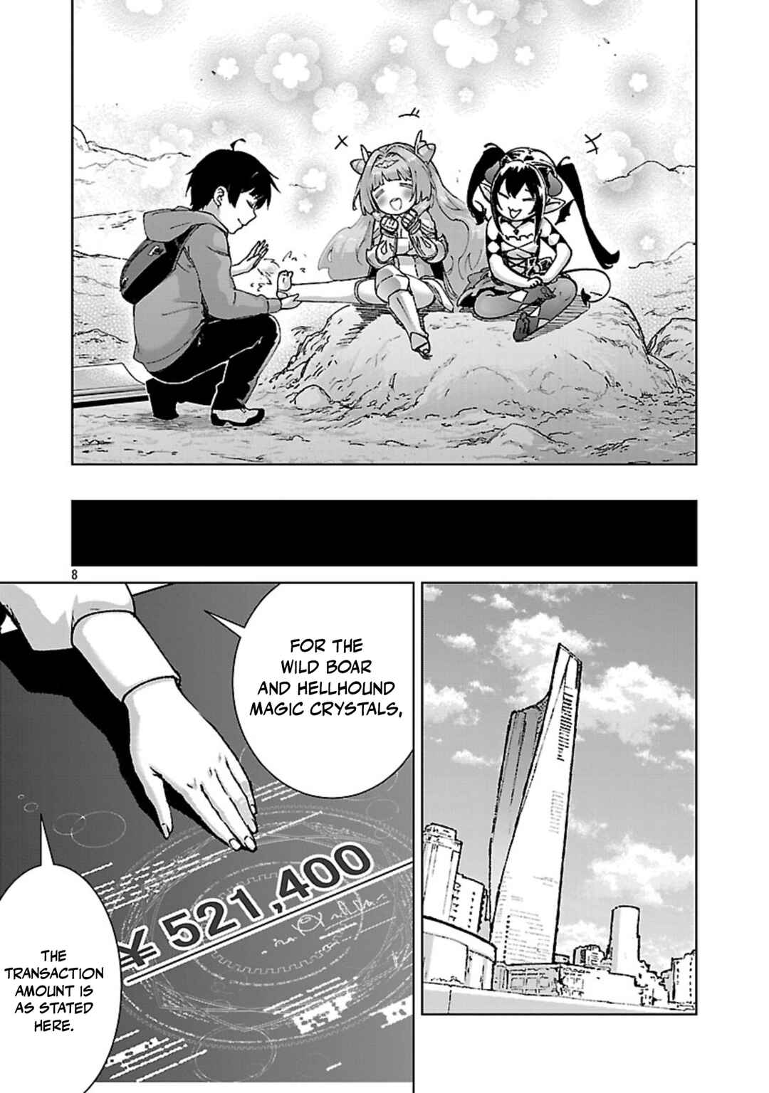 Chapter 36 - Page 9