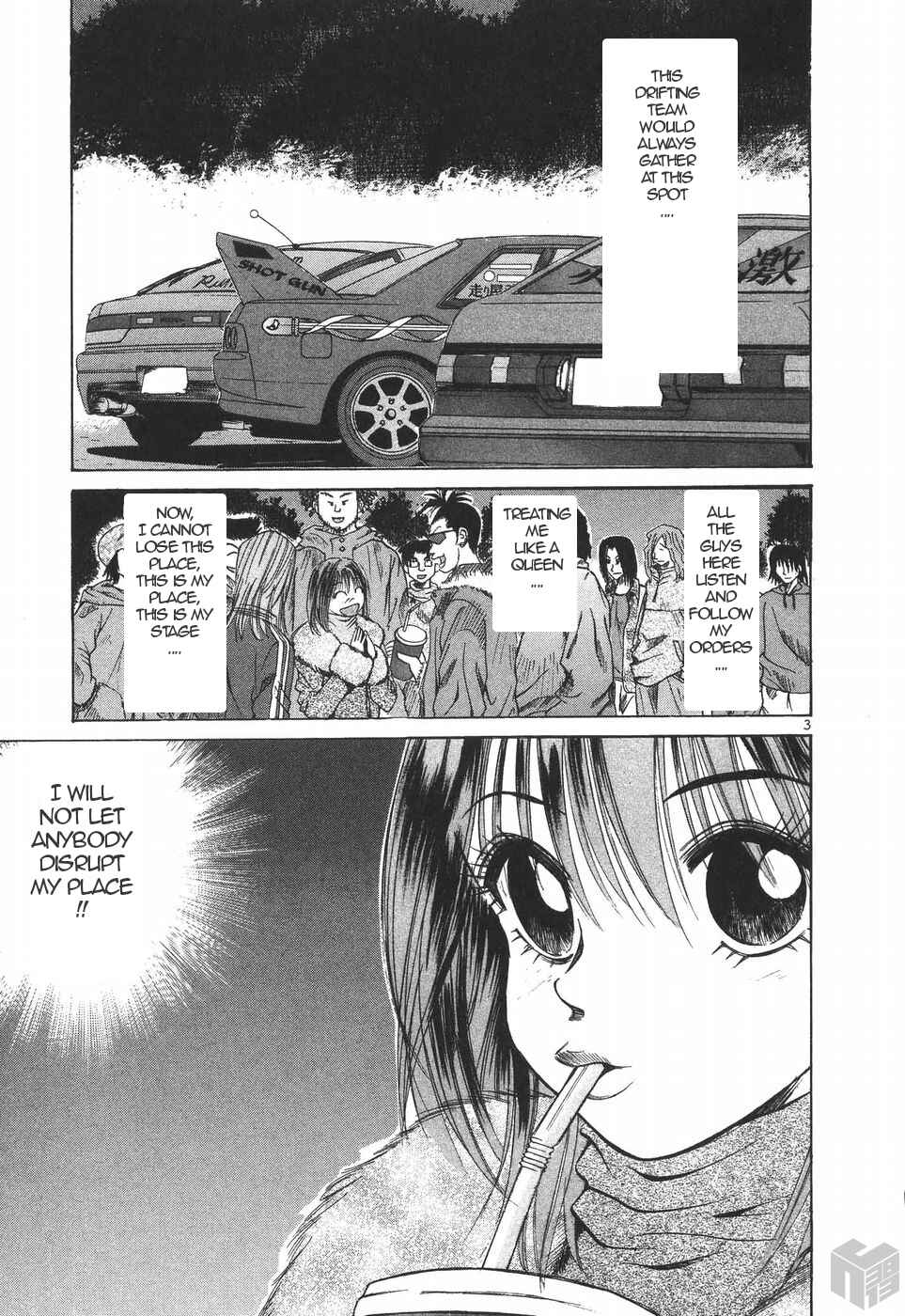 Chapter 182 - Page 3