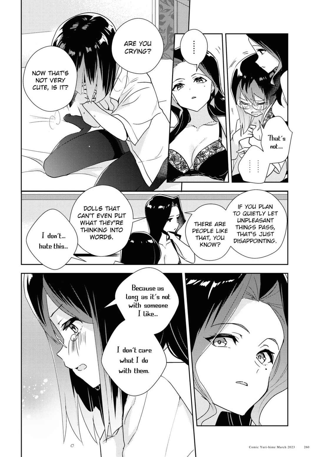 Chapter 58 - Page 18
