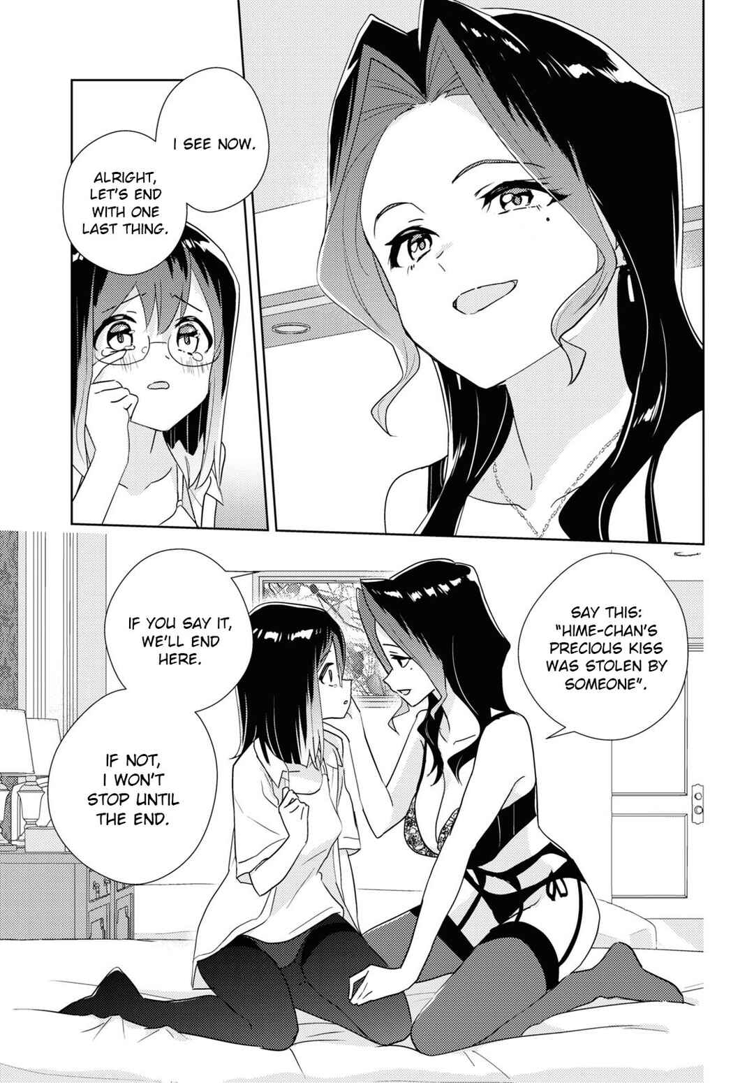 Chapter 58 - Page 23