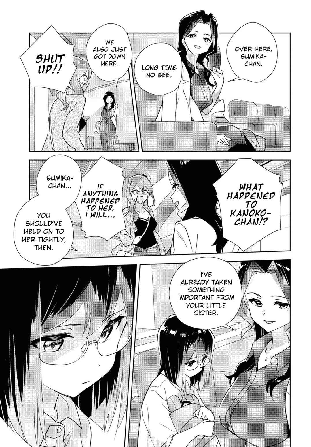 Chapter 58 - Page 27