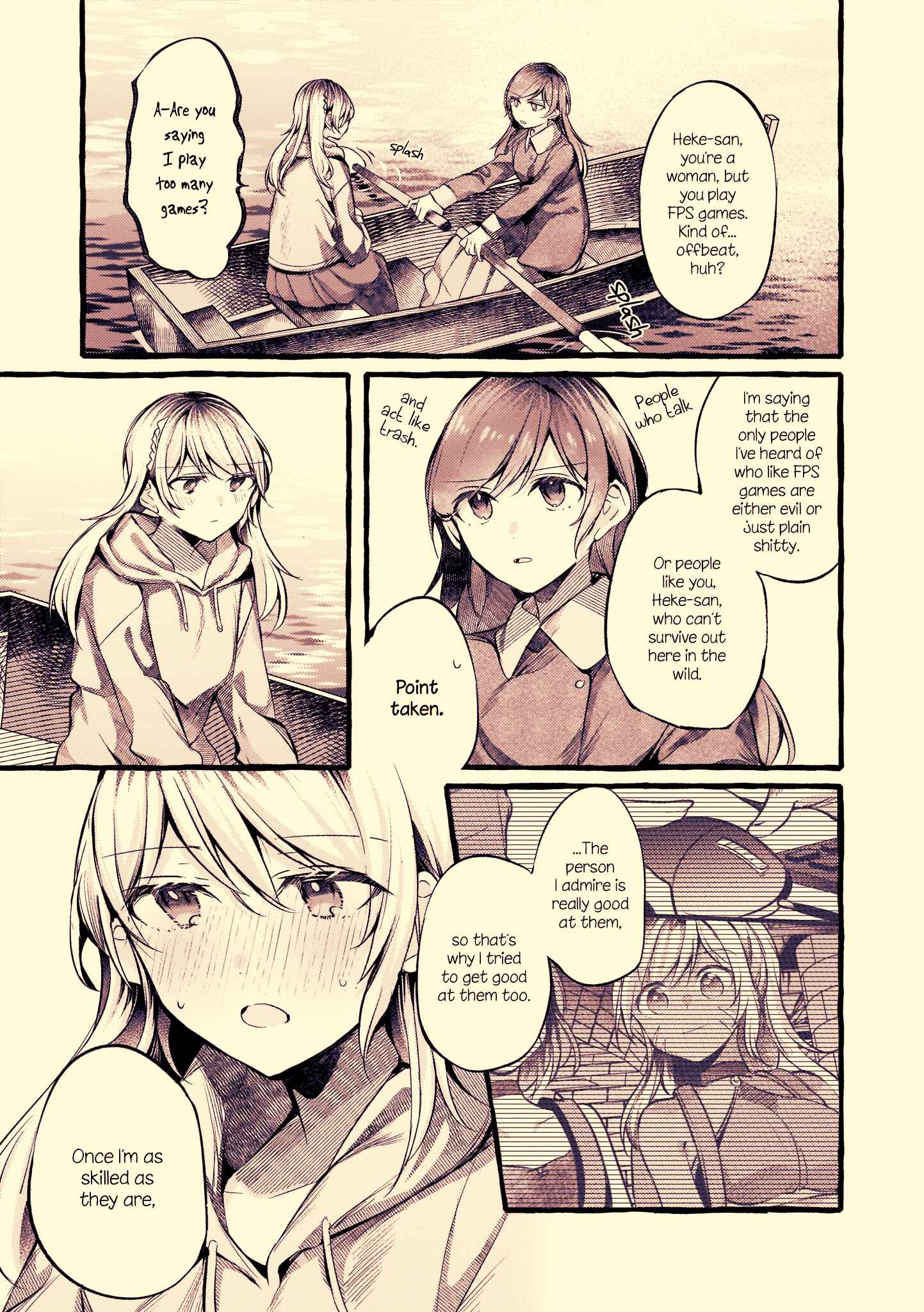 Chapter 73 - Page 3