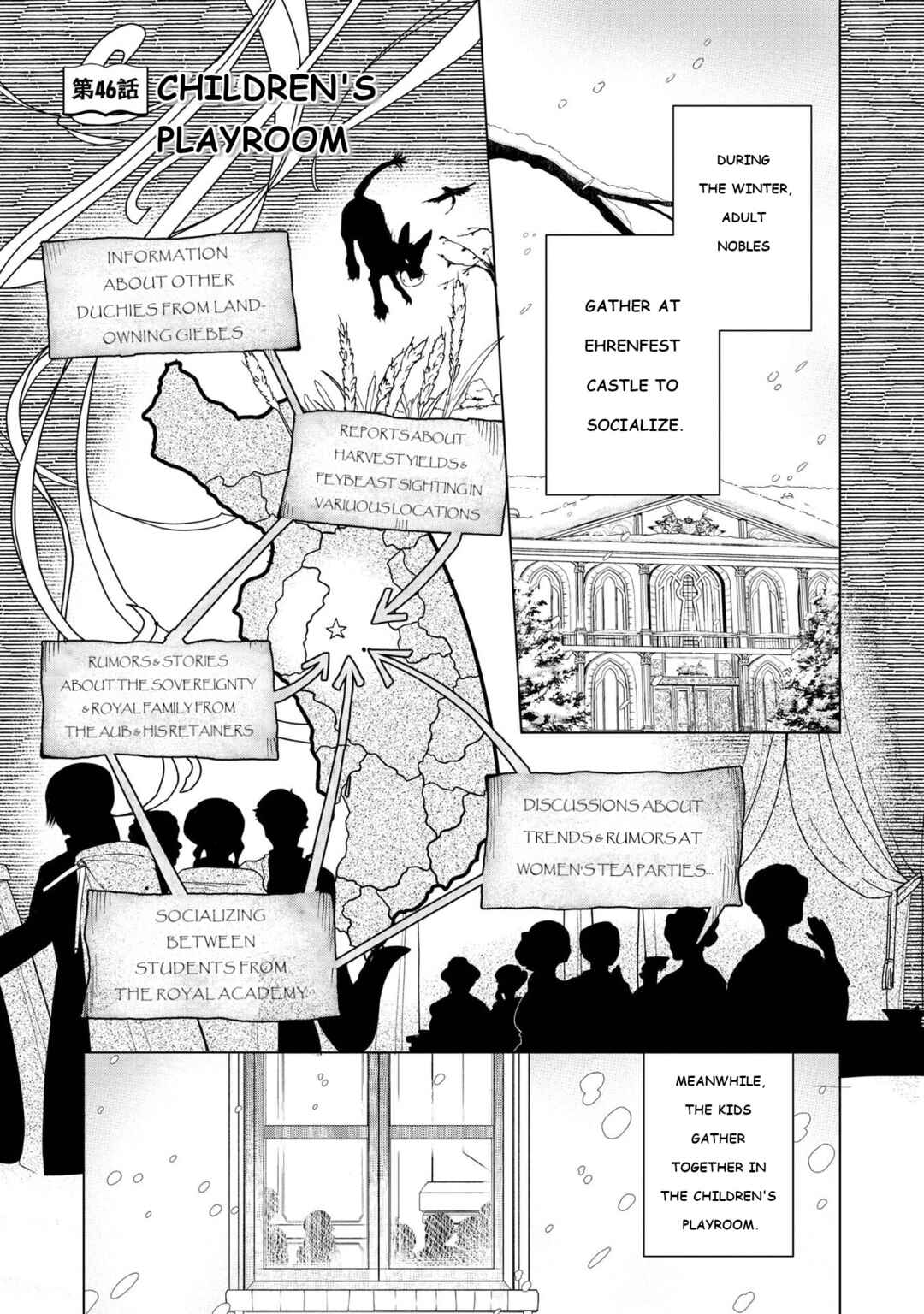Chapter 46 - Page 1