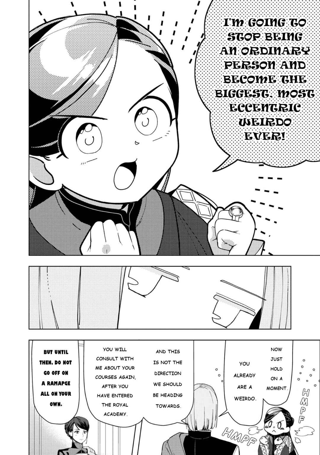 Chapter 46 - Page 20